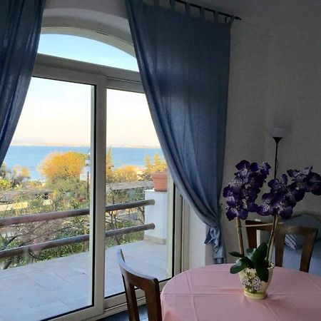 Sweet Home Lacco Ameno  Εξωτερικό φωτογραφία