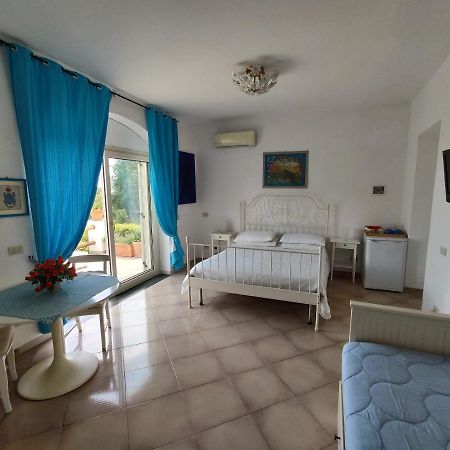 Sweet Home Lacco Ameno  Εξωτερικό φωτογραφία