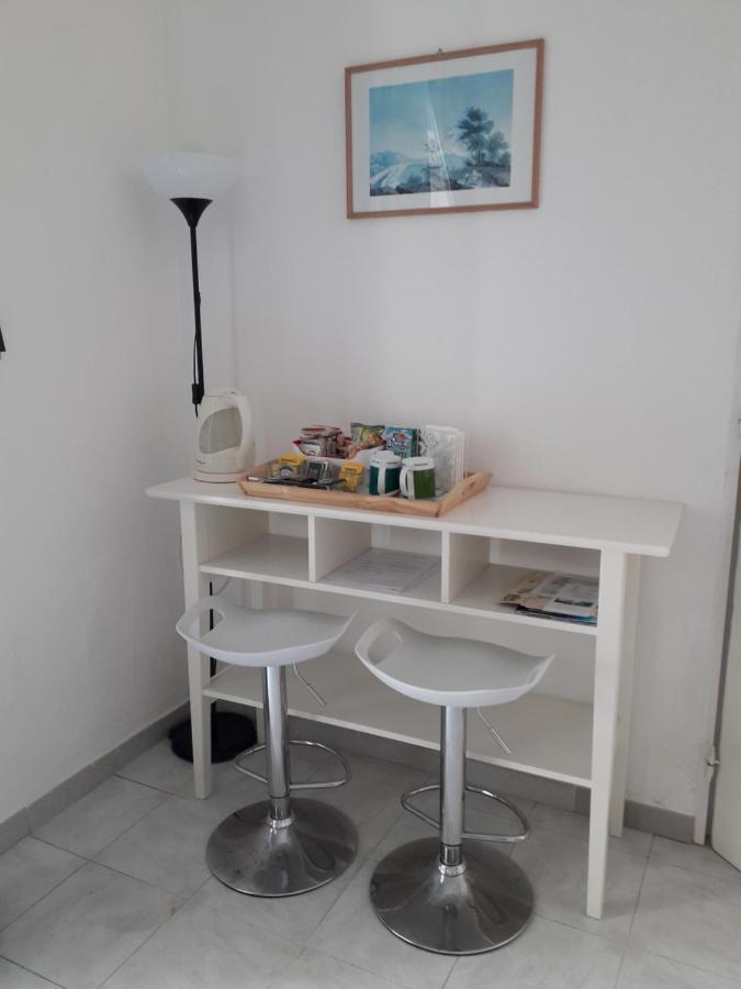 Sweet Home Lacco Ameno  Εξωτερικό φωτογραφία