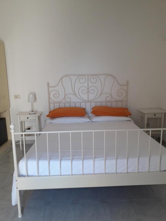 Sweet Home Lacco Ameno  Εξωτερικό φωτογραφία